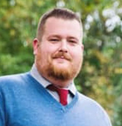 Matt Kinsella