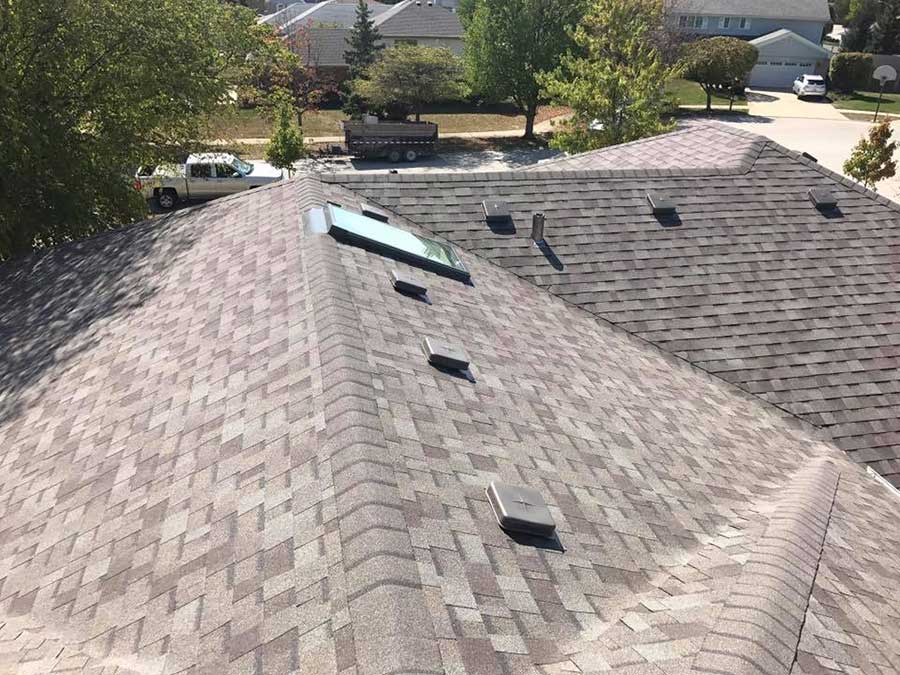 Tips to choosing the perfect roofing company