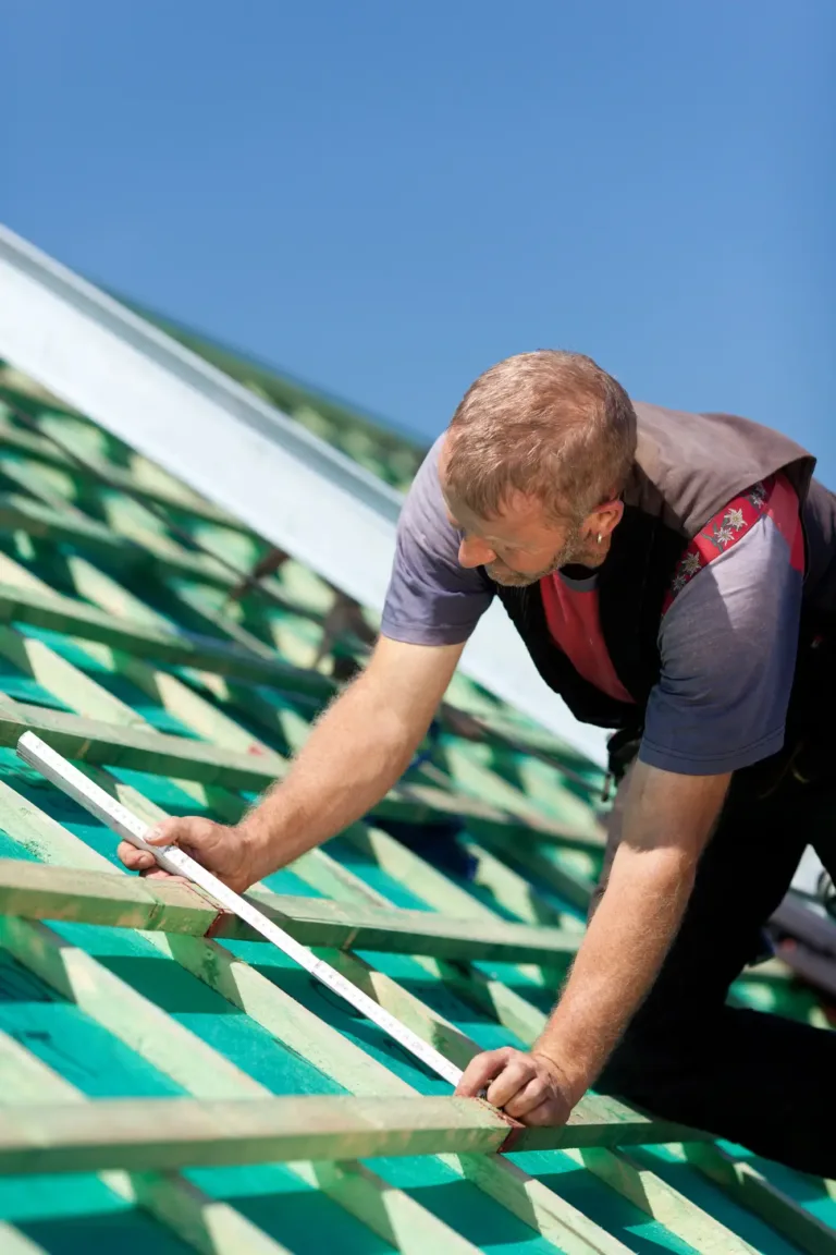 Square to Square Foot: A Comprehensive Guide to Roofing Measurements