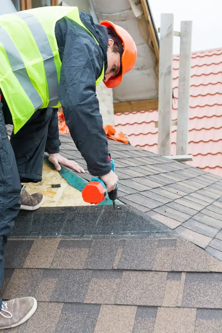 How to Spot Roof Damage: Early Signs to Prevent Big Problems