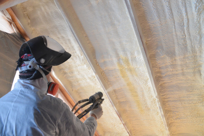 How Proper Attic Insulation Extends the Life of Your Roof
